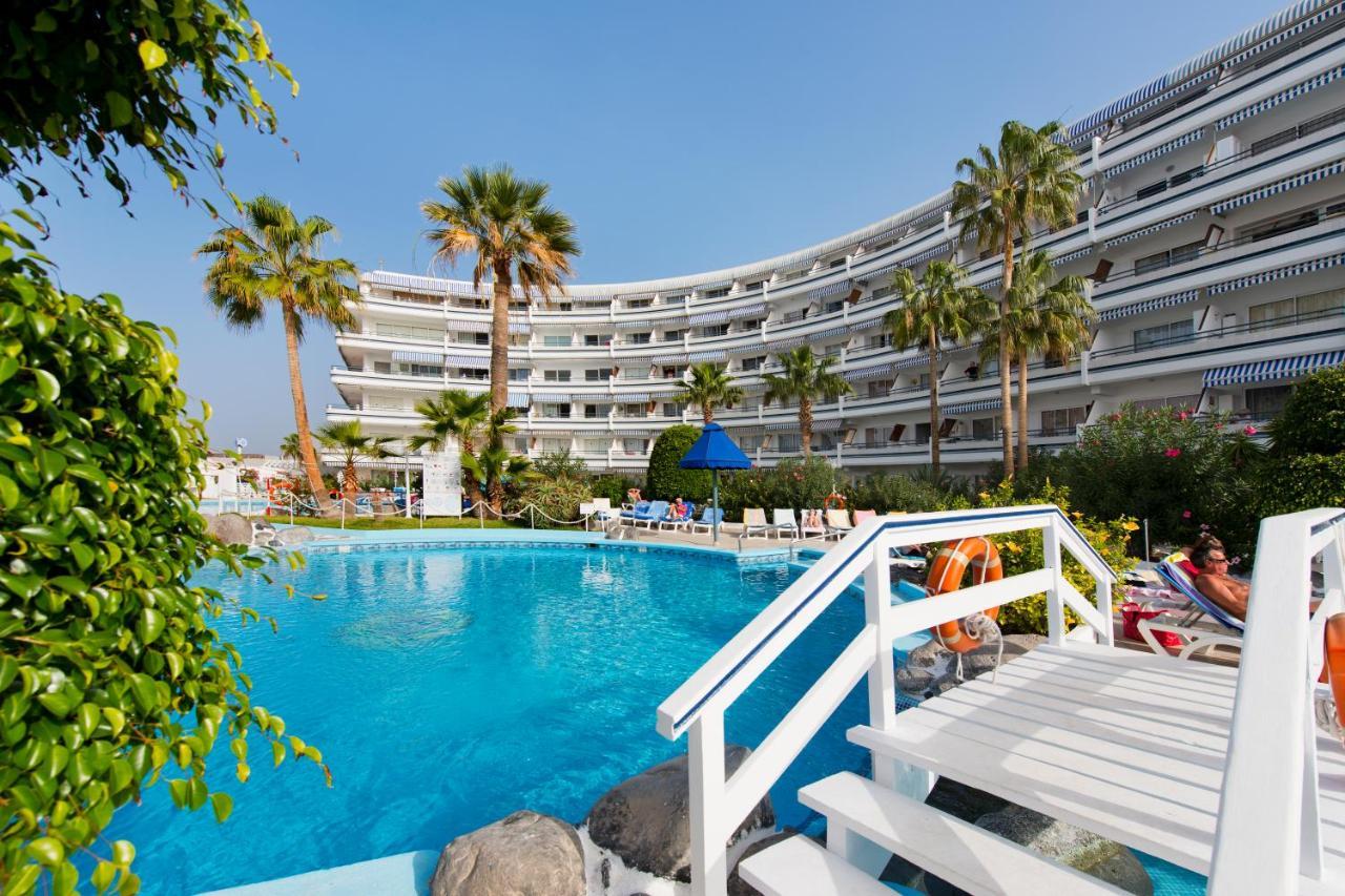 Hotel apartamentowy Garden Atlantis En Club Atlantis Costa Adeje (Tenerife)
